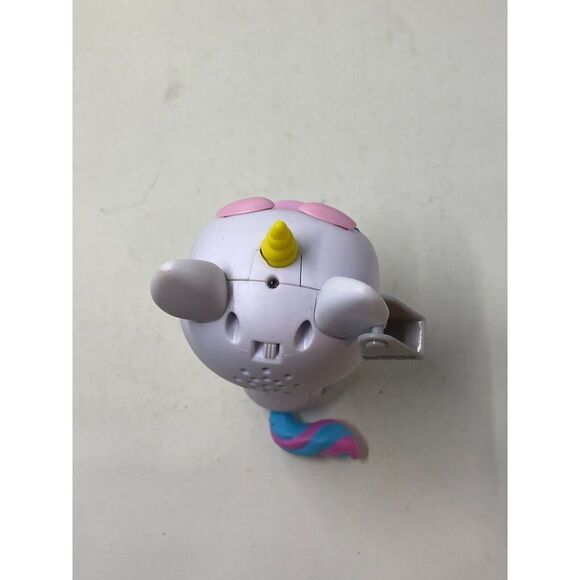 WowWee Grimlings Evil Gigi The Unicorn - Picture 3 of 4